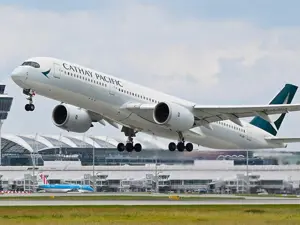 Dall’Aeroporto di Monaco si vola verso 184 destinazioni