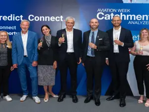 Milan will host the CAPA World Aviation Summit 2026
