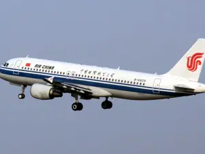 Air China e Global Blue si alleano