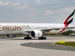 Voli di lungo raggio dall’Italia con scalo a Dubai
