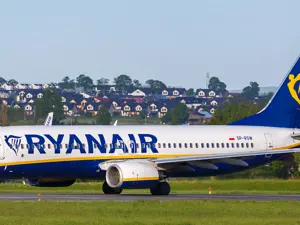 Ryanair lancia 29 nuove rotte per l’estate 2027
