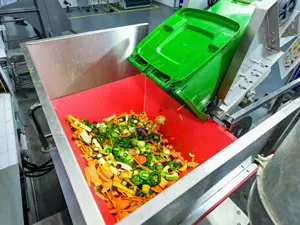 A bordo con meno sprechi: il catering Emirates diventa più sostenibile