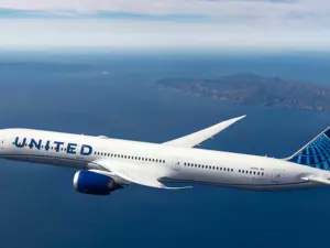 New Bari-New York flight with United Airlines