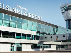 Fino a due litri di liquidi per passeggero all'aeroporto di Helsinki