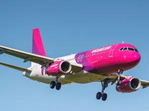 Wizz Air cresce a Napoli