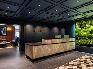 Amsterdam Schiphol apre la prima Centurion Lounge dell’Europa continentale