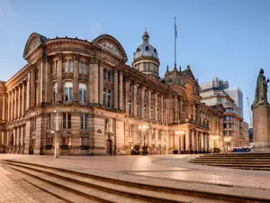 10 cose imperdibili da fare a Birmingham