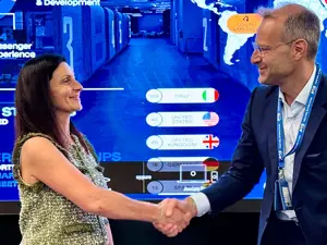 Sostenibilità ambientale negli aeroporti romani