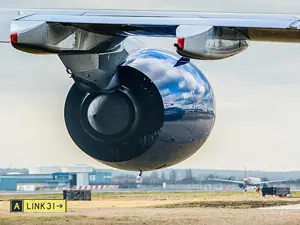 Heathrow increases incentive for sustainable aviation fuel