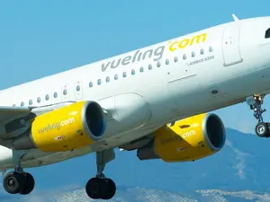 Destinazioni blu per combattere il Blue Monday con Vueling