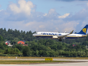 Ryanair lancia le nuove rotte 2019 per Cracovia