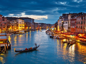 I Siti del Patrimonio Mondiale in Italia