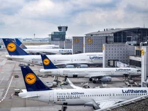 Coronavirus: capacity reduction planned for Lufthansa Group