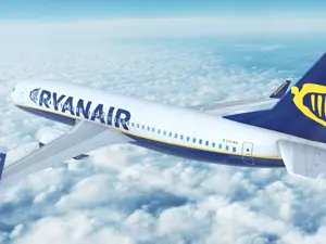 Ryanair annuncia una nuova rotta da Brindisi a Dublino