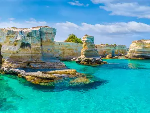 Salento