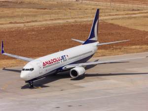 AnadoluJet: vettore globale con i nuovi voli internazionali