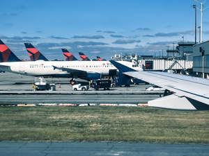 I primi 20 aeroporti più trafficati del mondo
