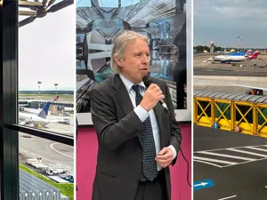 Interview with Aldo Schmid