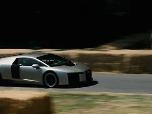 Audi Nuvolari debutta a Goodwood