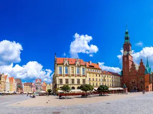 Wroclaw