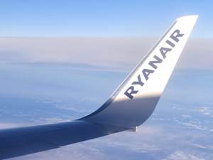 Ryanair celebra il sedicesimo anniversario a Perugia