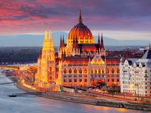 Budapest