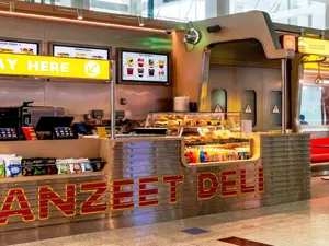 Tranzeet Deli apre a Dubai International