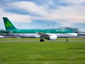 Aer Lingus 