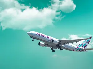 Air Italy presenta il nuovo servizio di bordo in Economy sui voli a lungo raggio