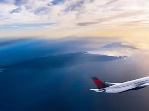 Delta inaugura la rotta Roma-Minneapolis