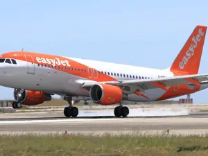 easyJet amplia il network dal Sud Italia