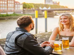 A journey through Germany's regional beers