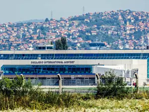 Sarajevo