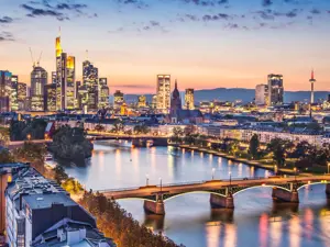 Frankfurt