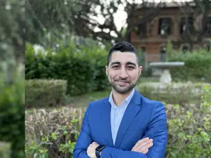Interview with Salvatore Gabriele Imperiale