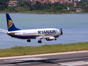 Ryanair taking urgent action to respond to COVID-19