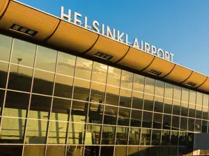 Helsinki - Avion Tourism