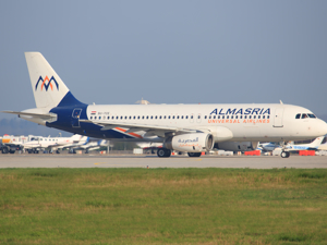 Almasria Airlines