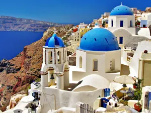 Tour ed escursioni a Santorini