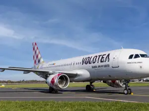 Volotea: nuova rotta in esclusiva da Fiumicino per Strasburgo