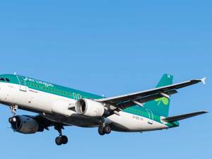 Aer Lingus annuncia nuove misure per la sicurezza dei passeggeri e del personale