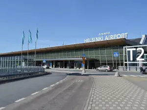 Helsinki - Avion Tourism