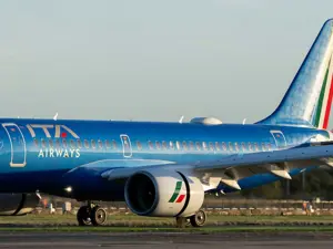 ITA Airways inaugurates the direct Rome-Houston flight