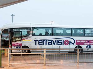 Sconti Transfer aeroportuale con Terravision