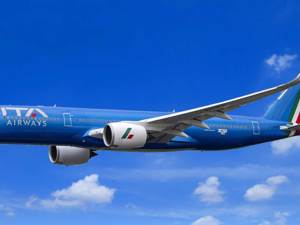 ITA Airways rinnova il volo da Roma per le Maldive