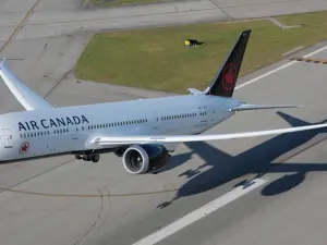 Air Canada aumenta i voli diretti da Roma a Toronto e Montréal