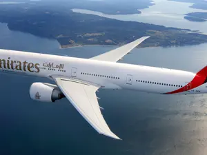 Emirates intensifica i collegamenti globali