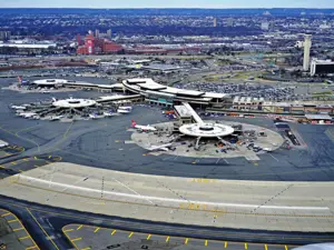 Newark Liberty