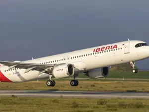 Iberia: long-haul via Madrid becomes more flexible