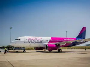 Wizz Air aiuta i rifugiati ucraini